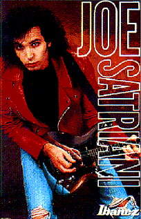 Cd Joe Satriani Engines Of Creation