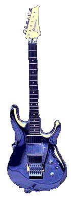 Galeria de Guitarras